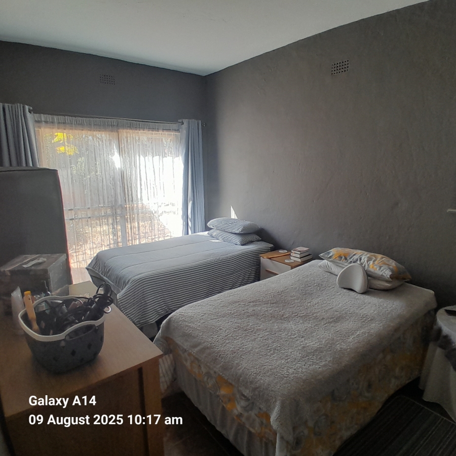 4 Bedroom Property for Sale in Protea Park North West